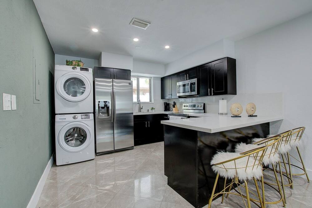 Photo of Kitchen in Middle River Terrace