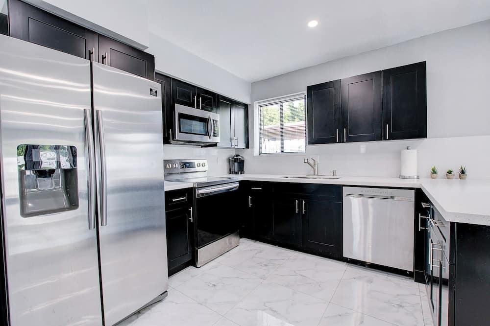 Photo of Kitchen in Middle River Terrace