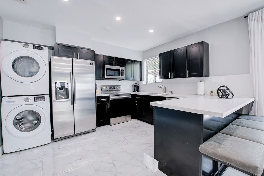 Photo of Kitchen in Middle River Terrace