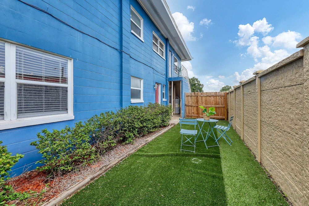 Photo of Outdoor in Virginia Park