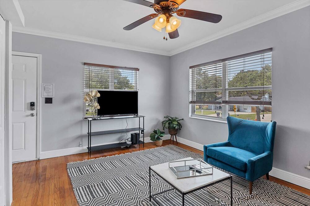 Photo of Bedroom in Virginia Park