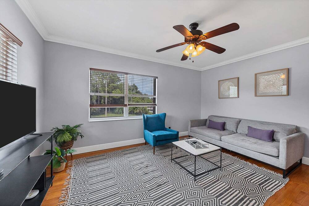 Photo of Bedroom in Virginia Park