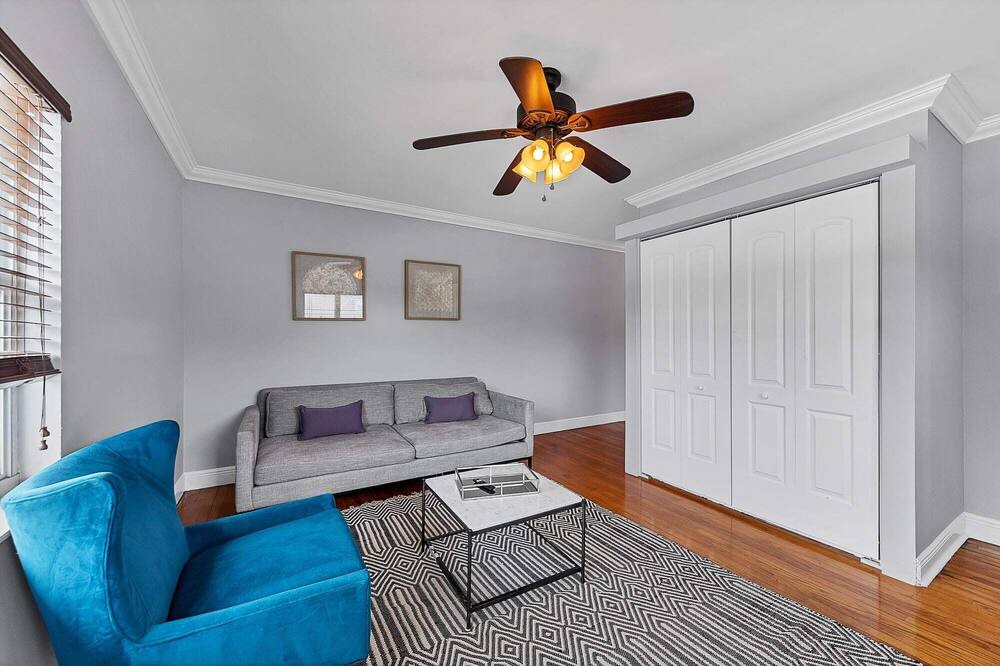 Photo of Bedroom in Virginia Park