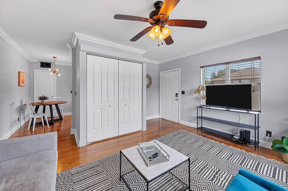 Photo of Bedroom in Virginia Park