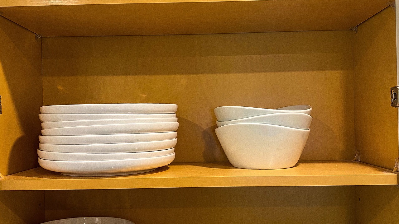 Photo of Kitchen in Navy Point