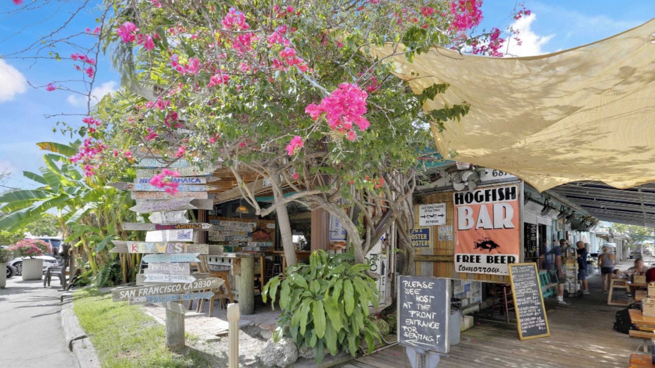 Photo of Others in Key West
