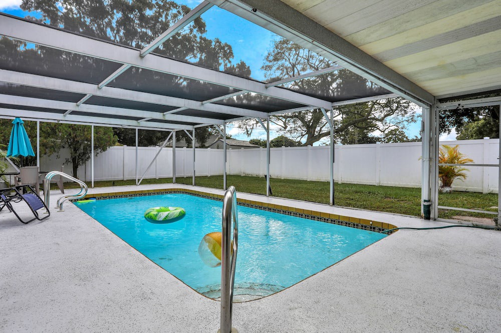 Photo of Outdoor in Sarasota Springs