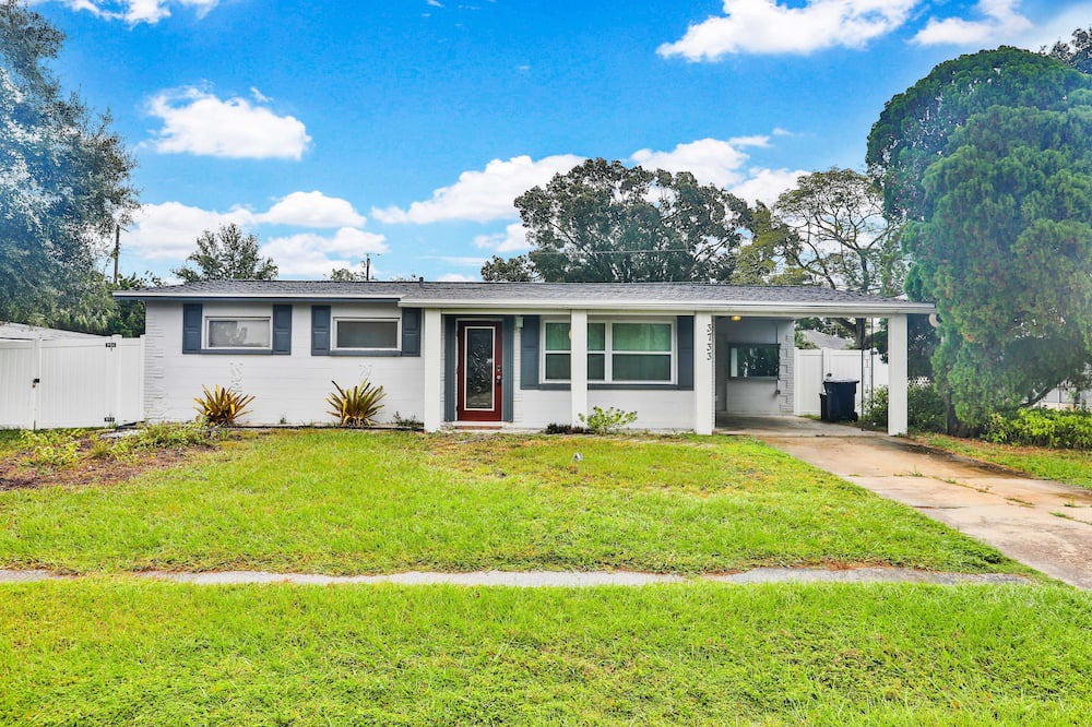 Photo of Outdoor in Sarasota Springs