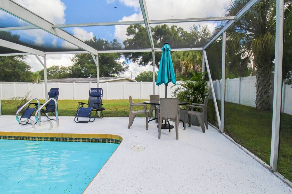 Photo of Outdoor in Sarasota Springs