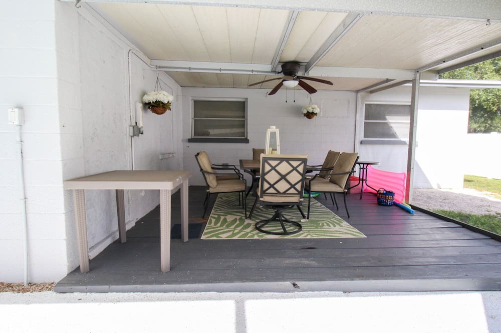 Photo of Outdoor in Sarasota Springs