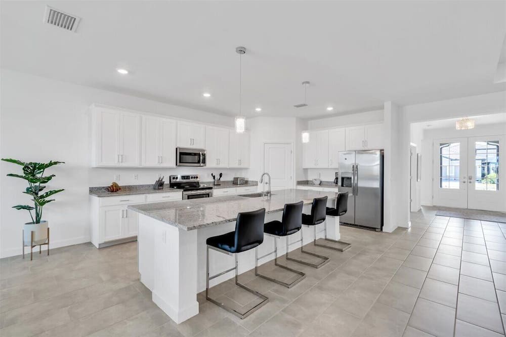 Photo of Kitchen in Gateway