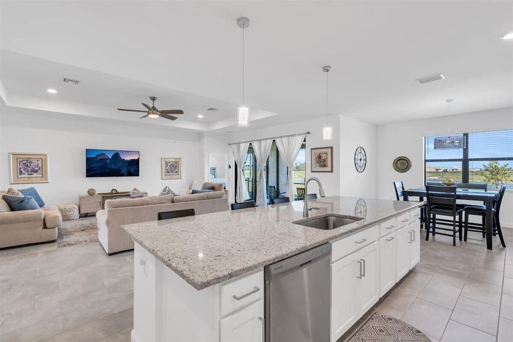 Photo of Kitchen in Gateway