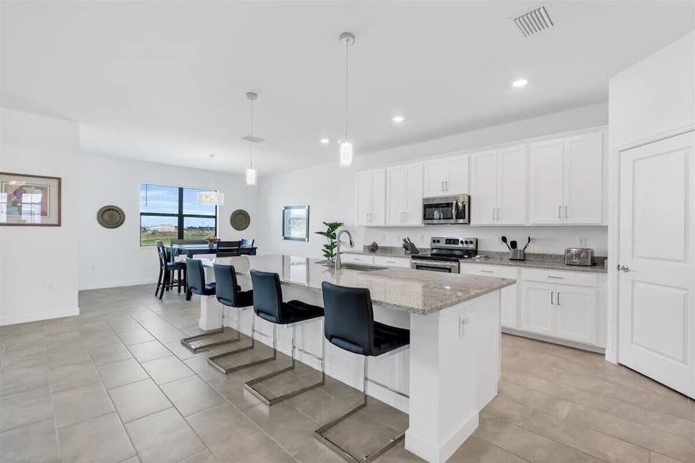 Photo of Kitchen in Gateway