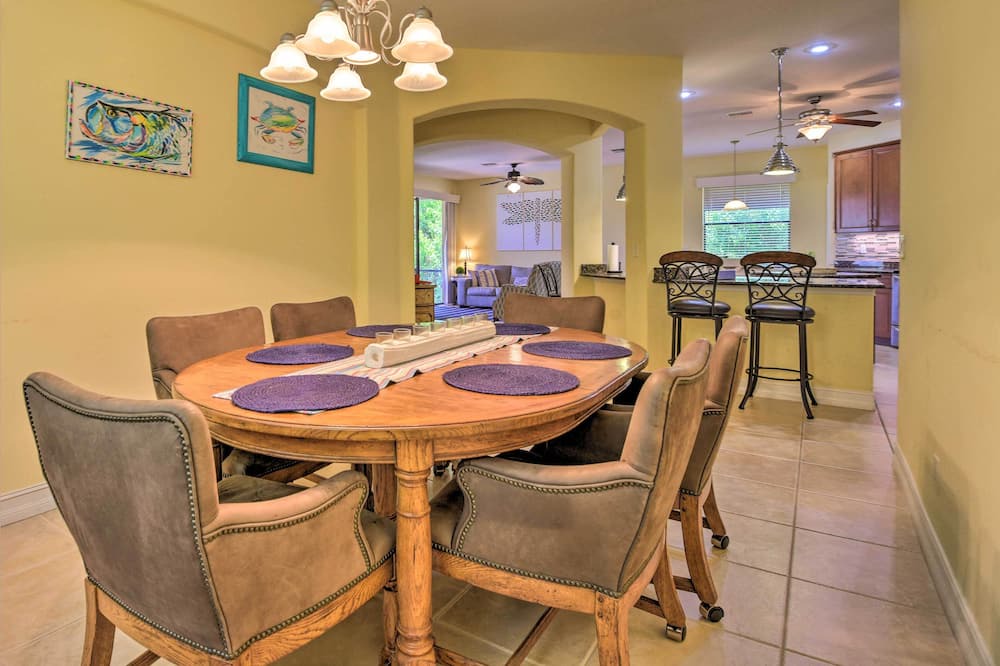 Photo of Kitchen in Rotonda Lakes