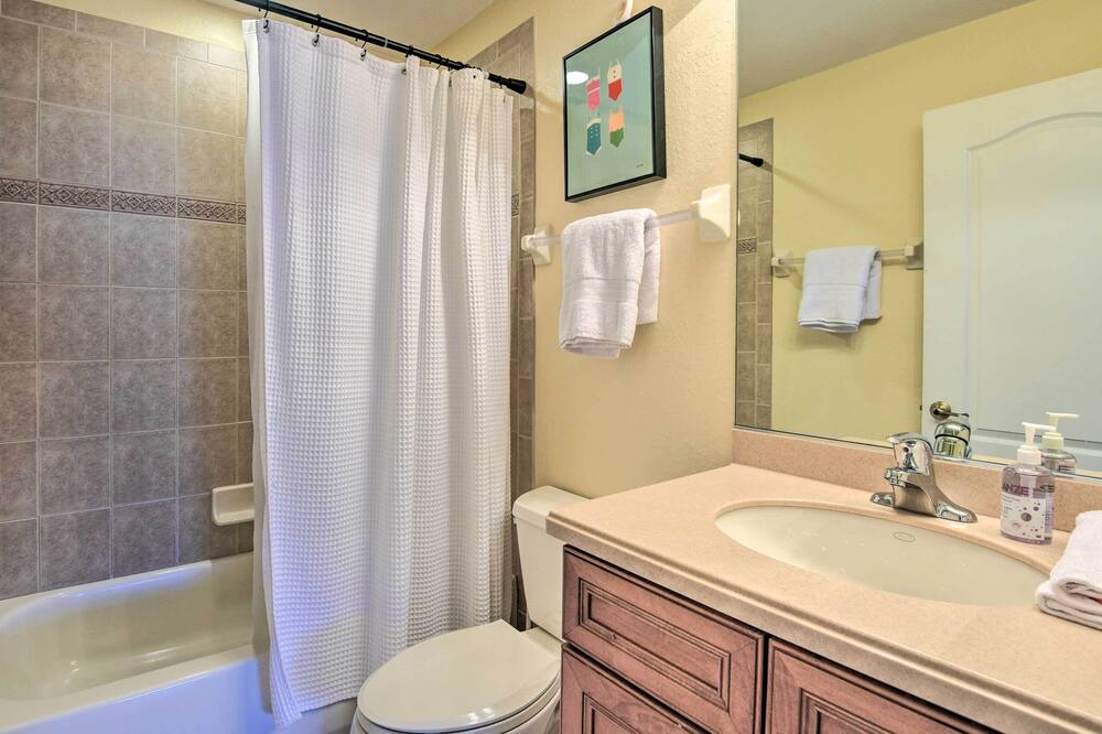 Photo of Bathroom in Rotonda Lakes