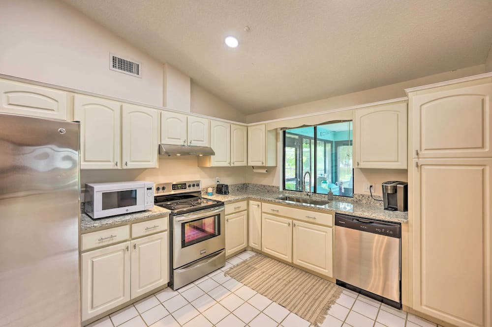 Photo of Kitchen in Palm Harbor