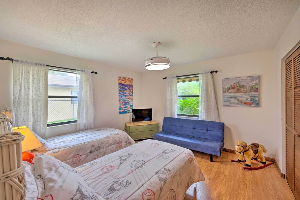 Photo of Bedroom in Palm Harbor