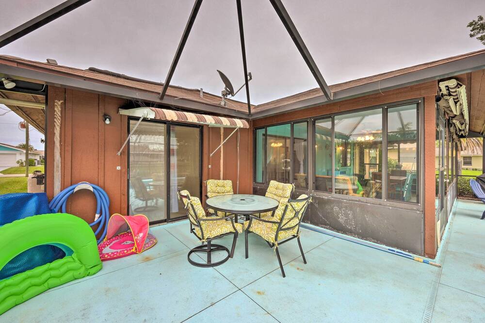 Photo of Outdoor in Palm Harbor