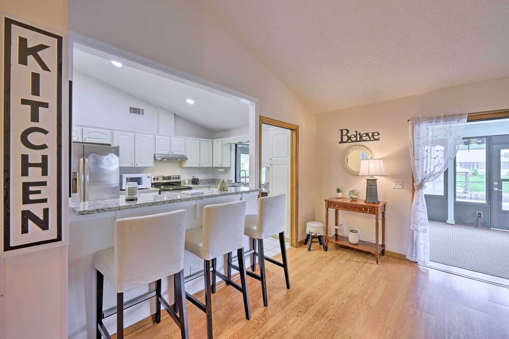 Photo of Kitchen in Palm Harbor