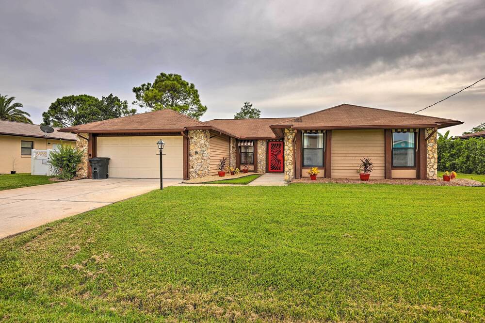 Photo of Outdoor in Palm Harbor