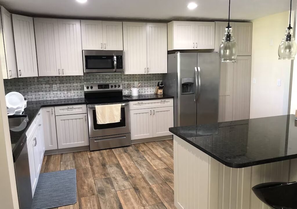 Photo of Kitchen in Odessa