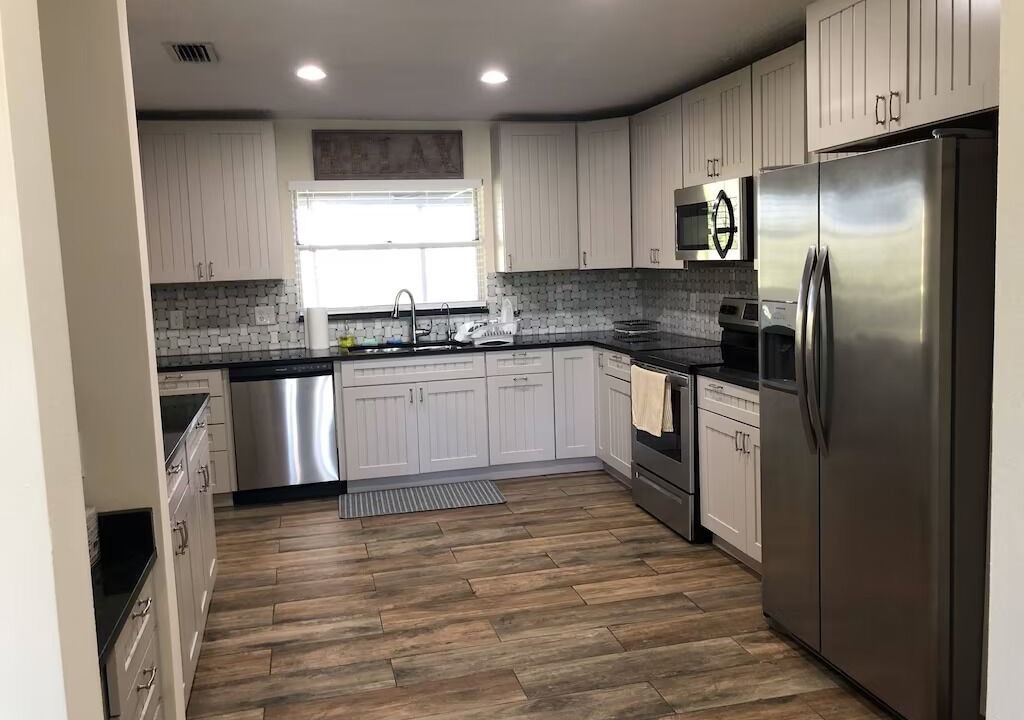 Photo of Kitchen in Odessa