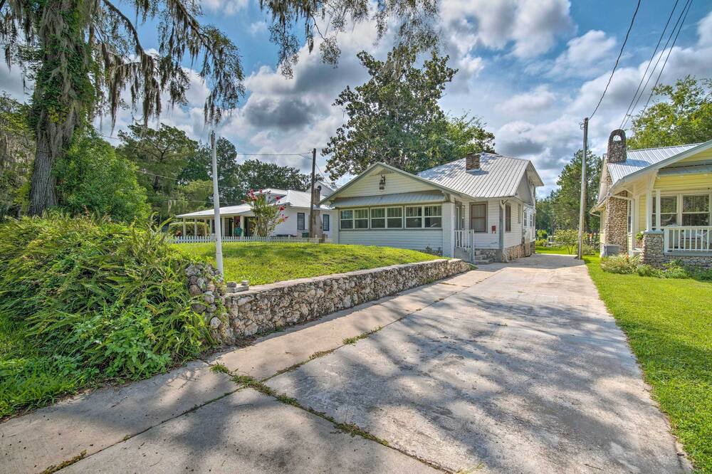 Photo of Outdoor in Yankeetown