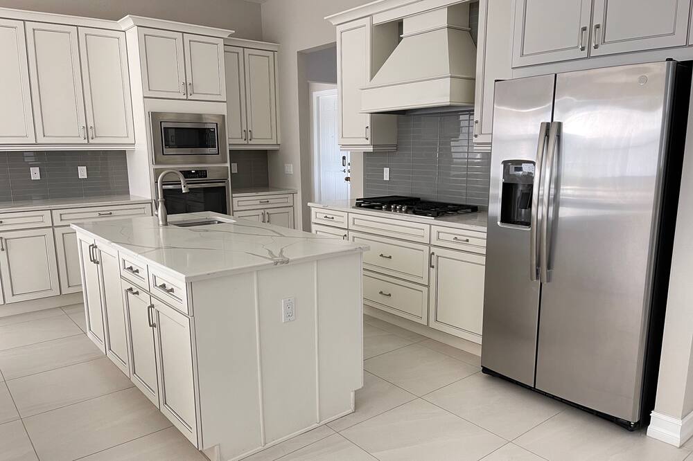 Photo of Kitchen in Palm City