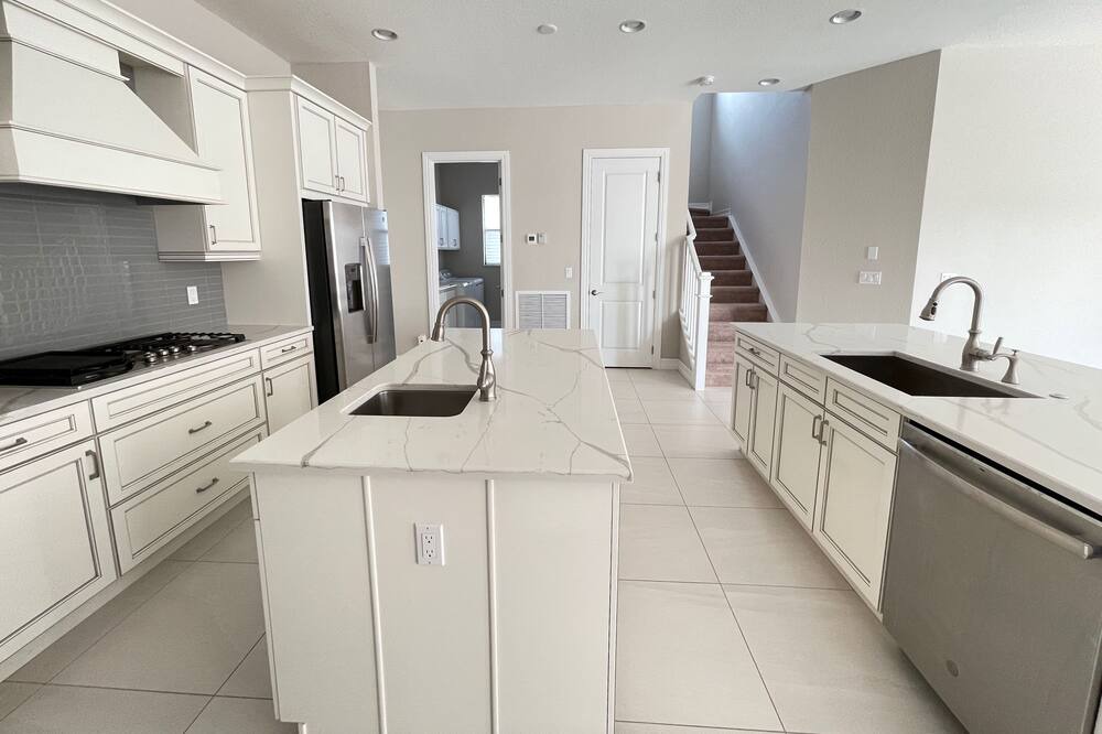 Photo of Kitchen in Palm City