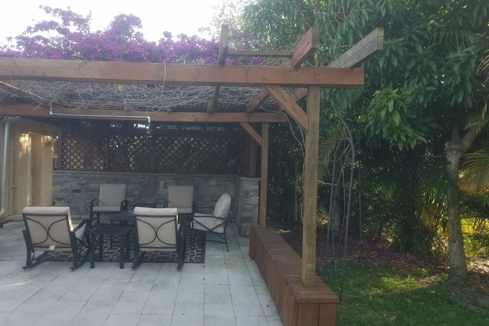 Photo of Patio Balcony in Greenacres