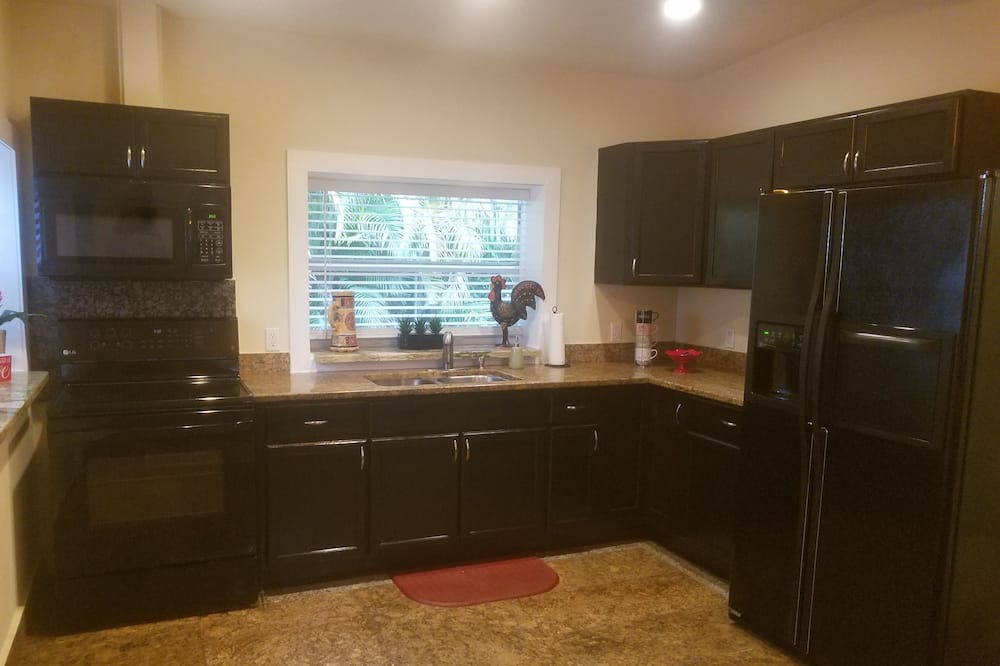 Photo of Kitchen in Greenacres