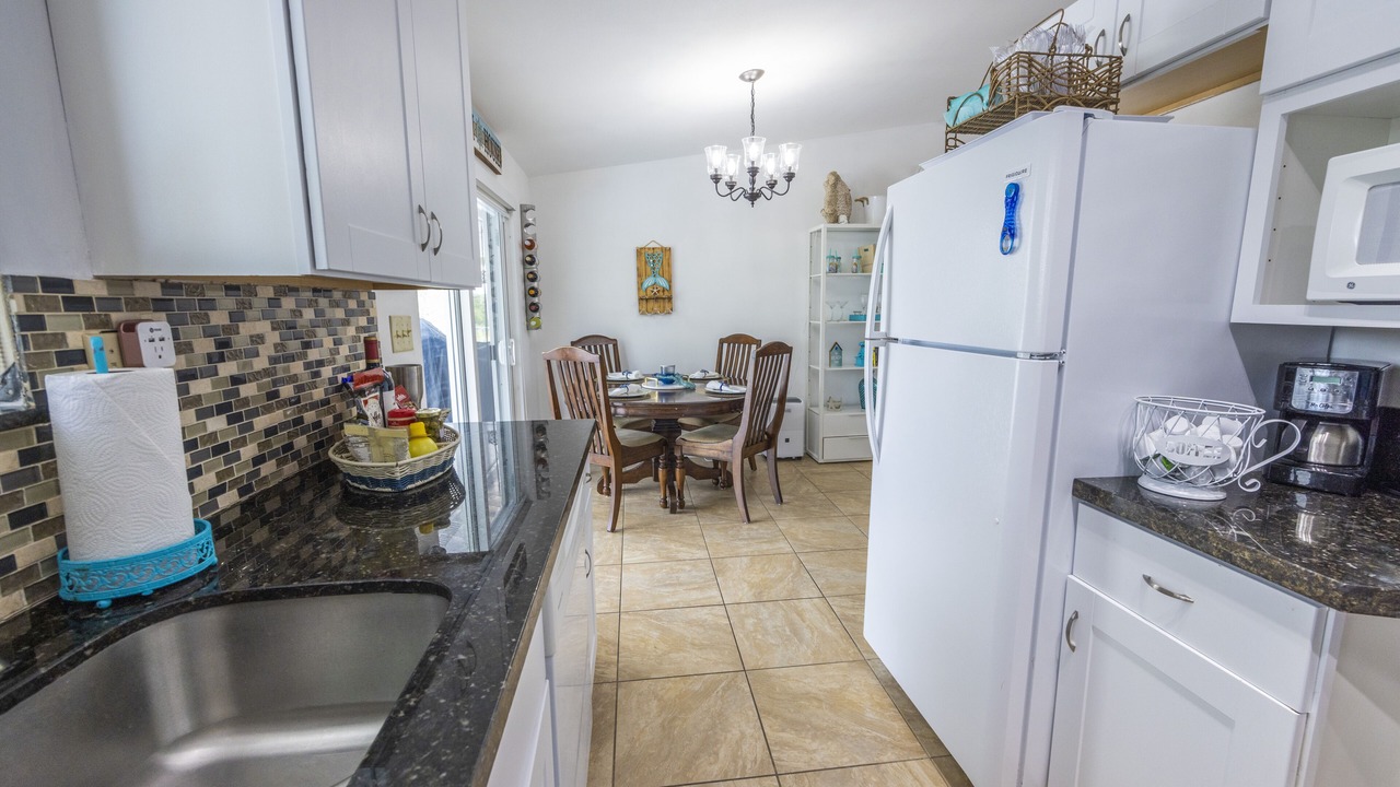 Photo of Kitchen in Twin Lakes