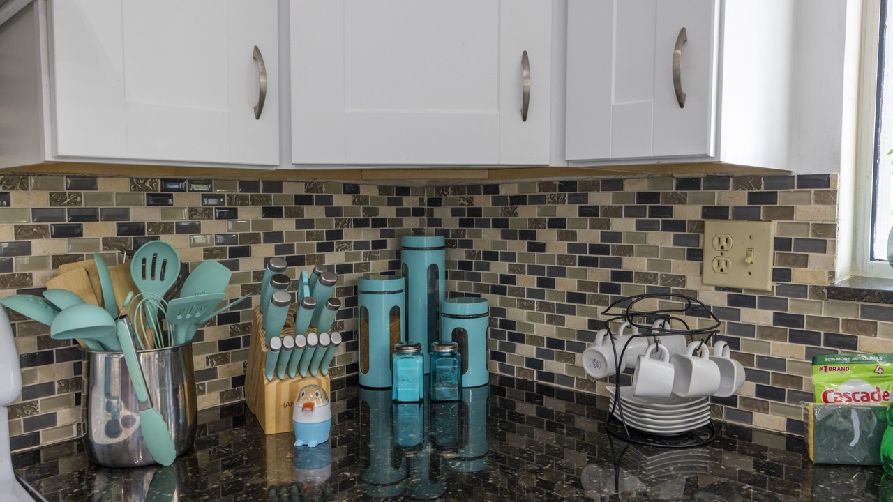 Photo of Kitchen in Twin Lakes