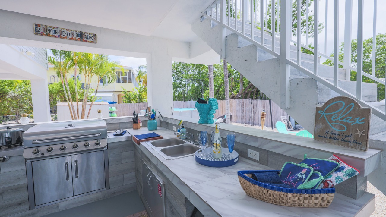 Photo of Kitchen in Twin Lakes