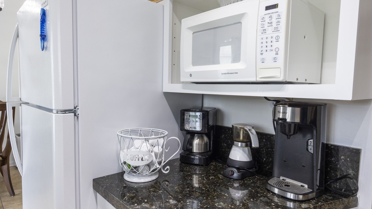 Photo of Kitchen in Twin Lakes