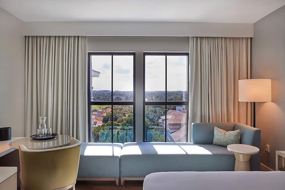 Photo of Bedroom in Baytowne Wharf