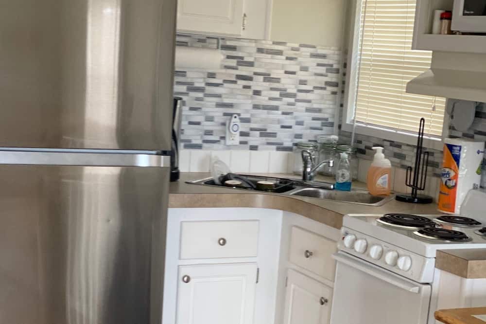 Photo of Kitchen in Suwannee