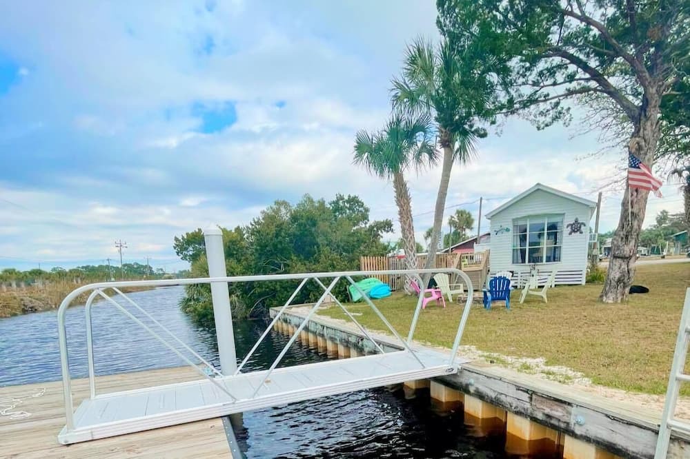 Photo of Outdoor in Suwannee