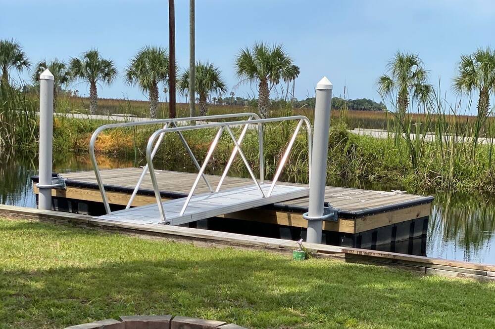 Photo of Outdoor in Suwannee