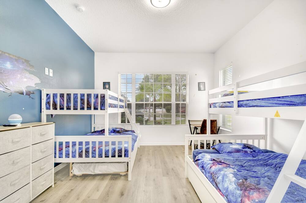 Photo of Bedroom in Clearwater