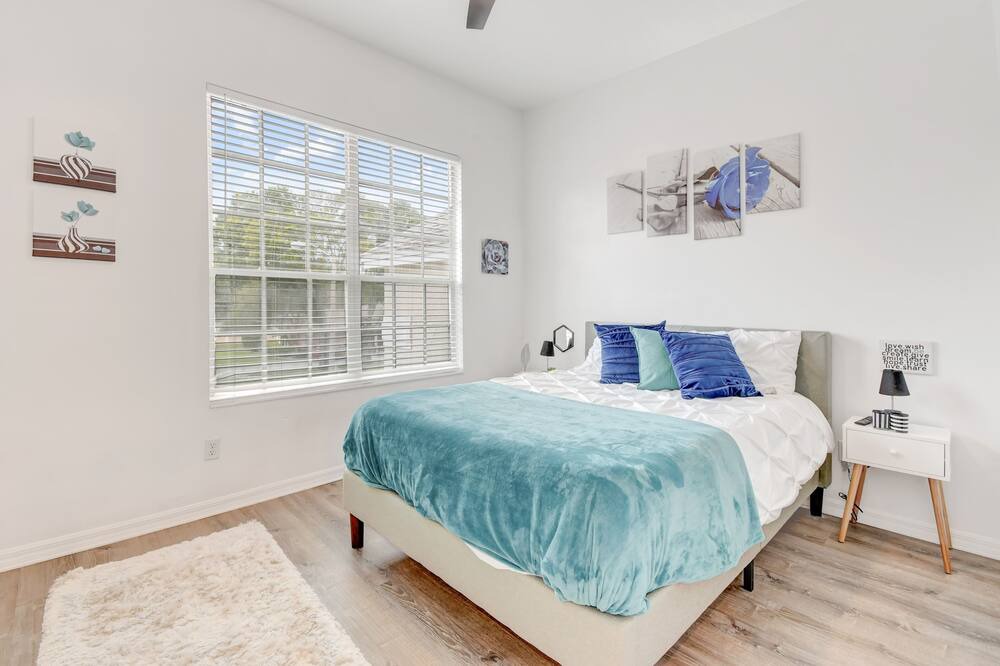 Photo of Bedroom in Clearwater