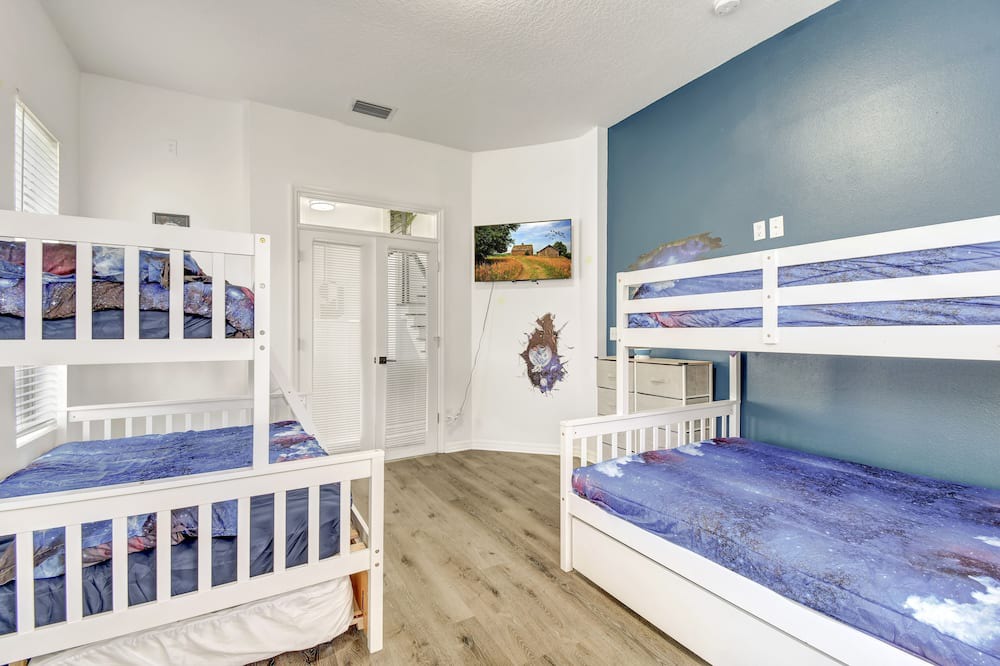 Photo of Bedroom in Clearwater