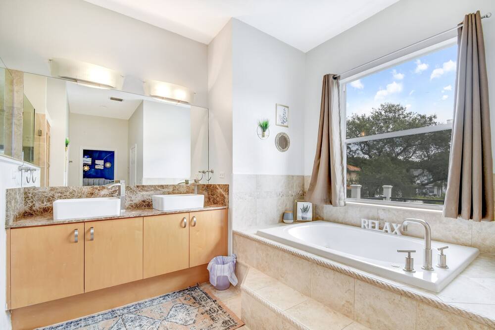 Photo of Bathroom in Clearwater