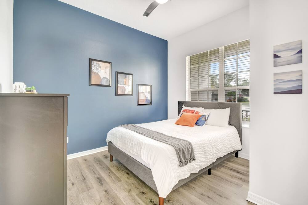 Photo of Bedroom in Clearwater