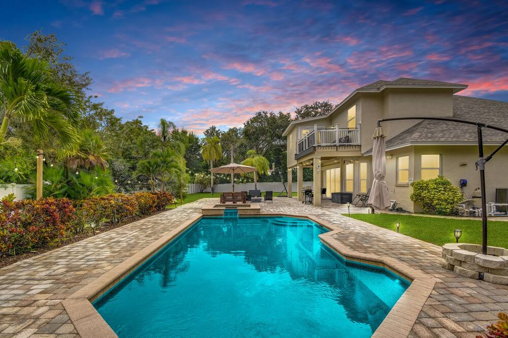 Photo of Outdoor in Clearwater