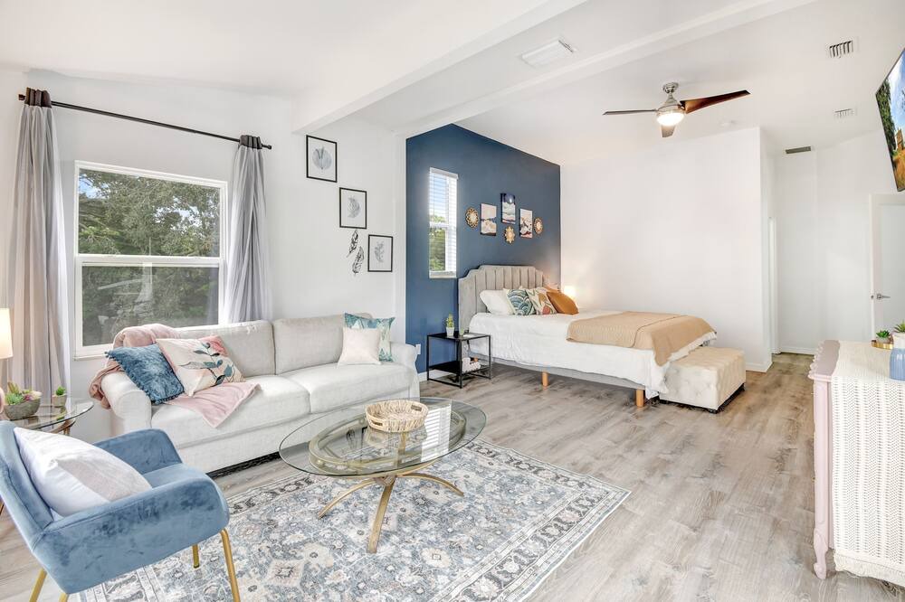 Photo of Bedroom in Clearwater