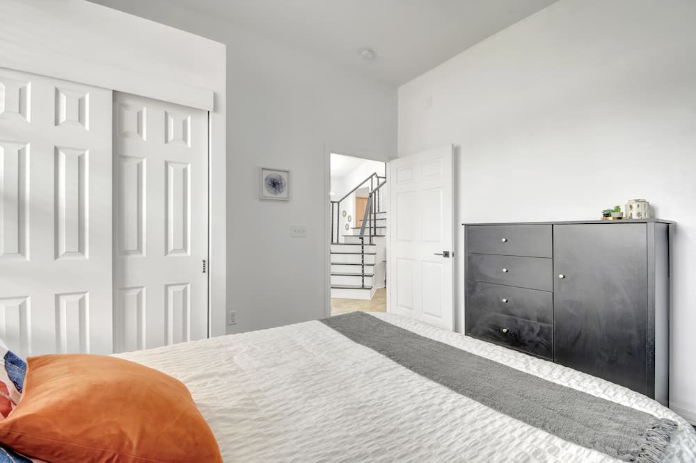 Photo of Bedroom in Clearwater