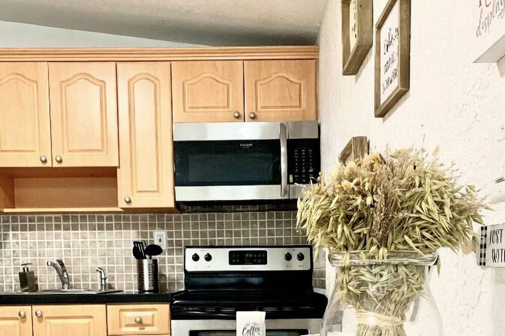 Photo of Kitchen in South Miami