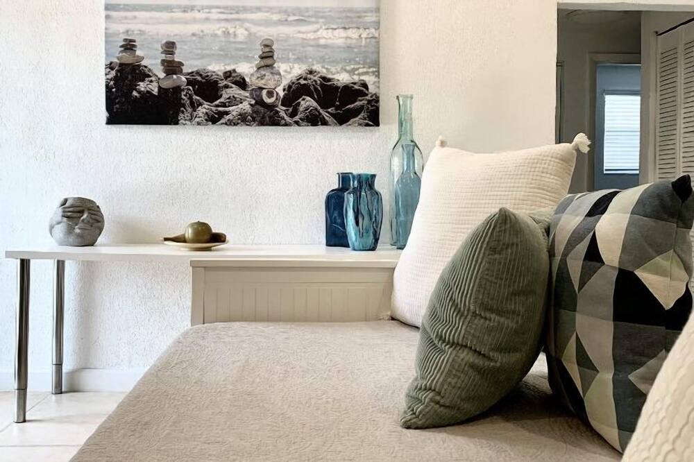 Photo of Bedroom in South Miami