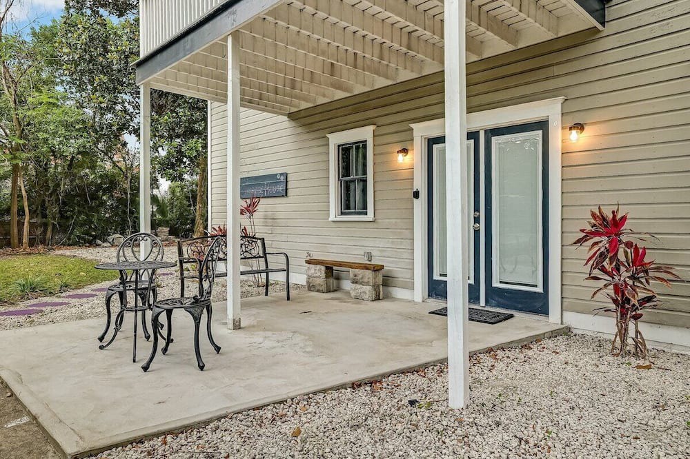 Photo of Patio Balcony in Springfield